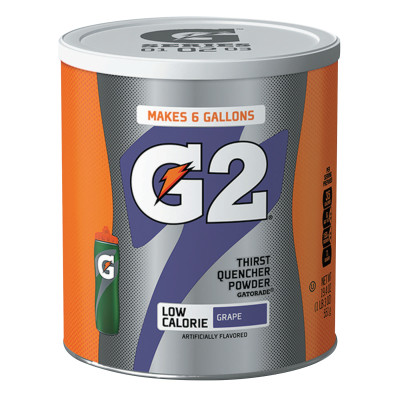 Gatorade® G2® Powder