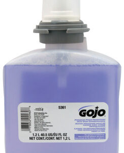 Gojo Premium Foam Handwash with Skin Conditioners