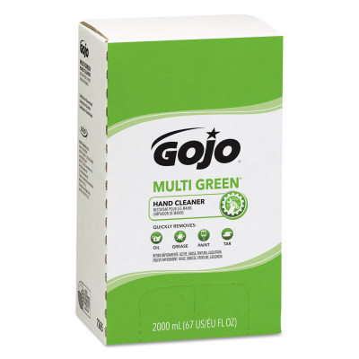 Gojo MULTI GREEN Hand Cleaner