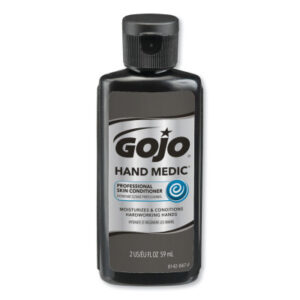 Gojo Hand Medic Professional Skin Conditioners