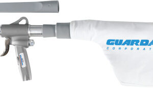 Guardair Gun Vac Vacuum Kits