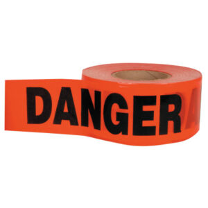 C.H. Hanson® Barricade Tapes