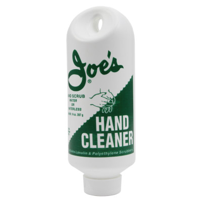 Joe's Hand Scrub