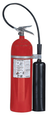 Kidde ProLine Carbon Dioxide Fire Extinguishers - BC Type