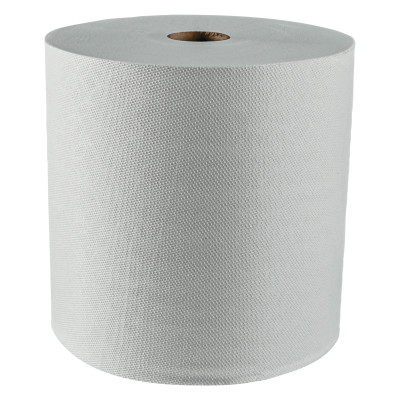 Kimberly-Clark Professional Kleenex White Hard Roll Towels