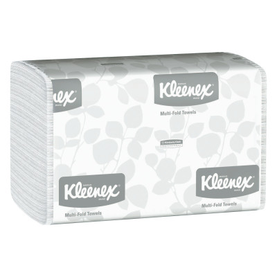 Kimberly-Clark Professional Kleenex Towels