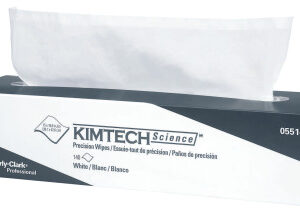 Kimberly-Clark Professional Kimtech Science Precision Wipe Tissue Wipers
