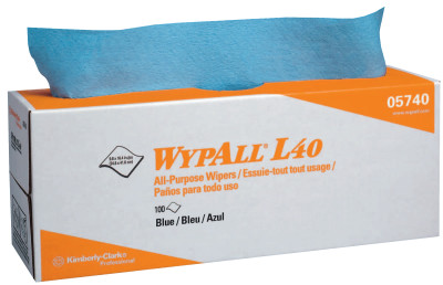 WypAll L40 Towels