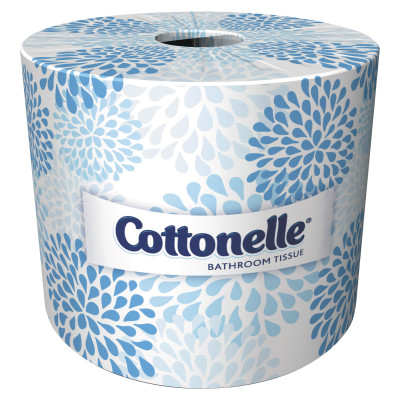 Kimberly-Clark Professional Kleenex Cottonelle Bathroom Tissue