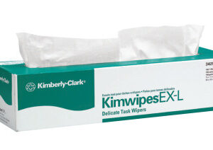 Kimberly-Clark Professional Kimtech Science Kimwipes Delicate Task Wipers