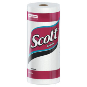 Kimberly-Clark Professional Scott Kitchen Roll Towels