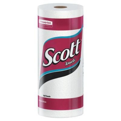 Kimberly-Clark Professional Scott Kitchen Roll Towels