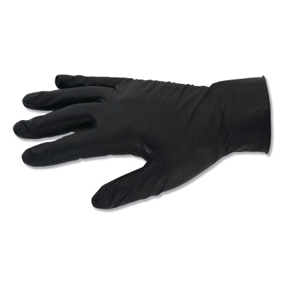 KleenGuard G10 Kraken Grip Nitrile Gloves