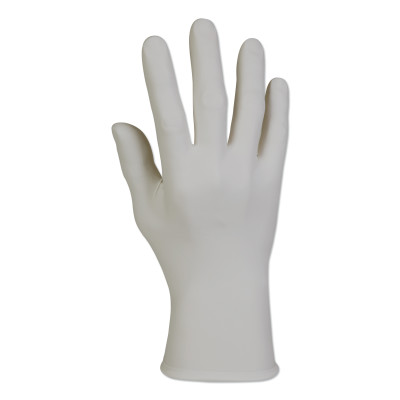 Kimberly-Clark Professional STERLING* Nitrile Exam Gloves