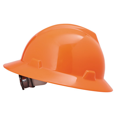MSA V-Gard® Protective Hats
