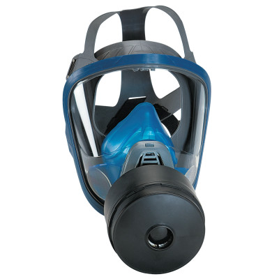MSA Advantage® 3100 Full-Facepiece Respirator