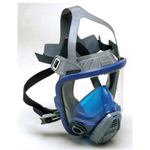 MSA Advantage® 3200 Full-Facepiece Respirator
