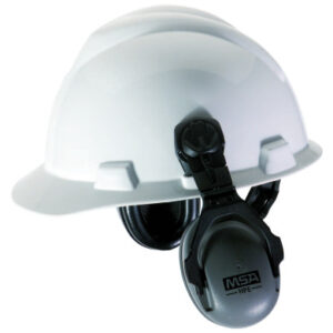 MSA Sound Control  Cap Earmuffs