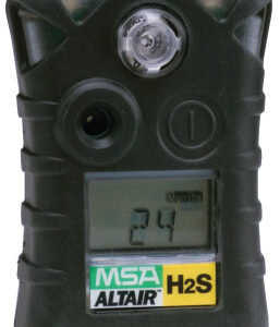 MSA Altair® Single-Gas Detectors