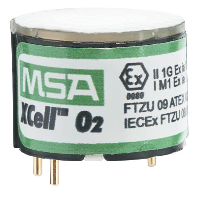 MSA XCell O2 Sensor Replacement Kit