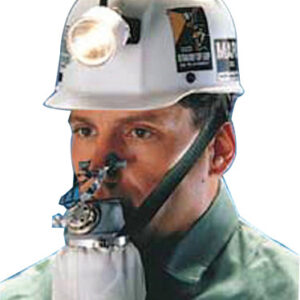 MSA W65 Self-Rescuer Respirators