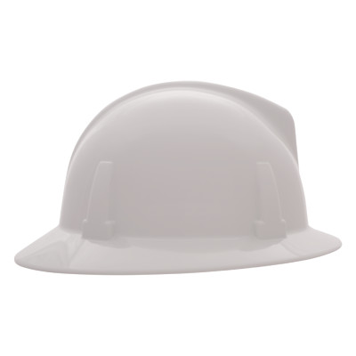 MSA Topgard® Protective Caps and Hats