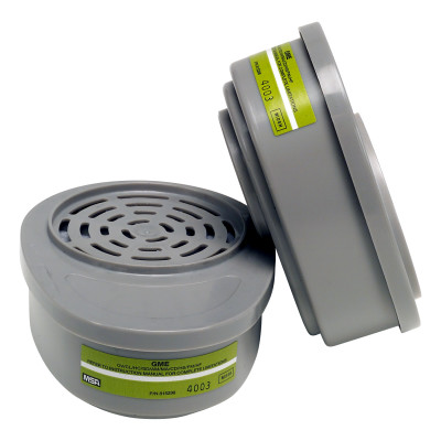 MSA Advantage® Respirator Cartridges