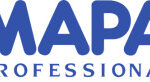Mapa Professional Logo