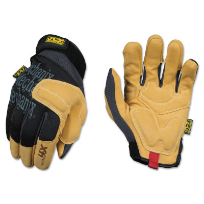 Mechanix Wear® Material4X® Padded Palm Gloves