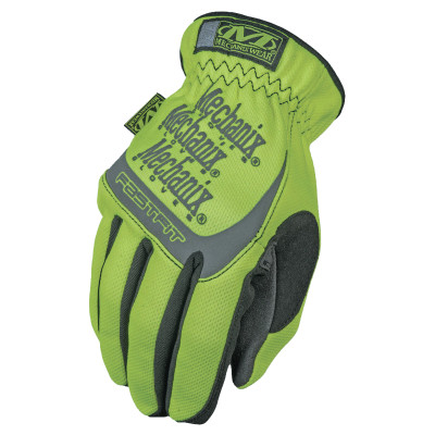 Mechanix Wear® Hi-Viz FastFit® Gloves