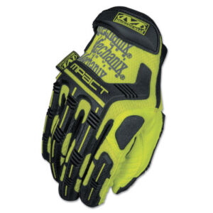 Mechanix Wear® Safety M-Pact Gloves
