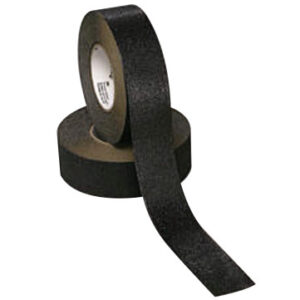 Black Roll of Tape