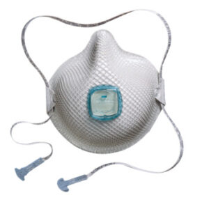 Moldex 2730 Series HandyStrap® N100 Particulate Respirators