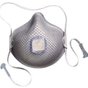 Moldex 2740 Series HandyStrap® R95 Particulate Respirators