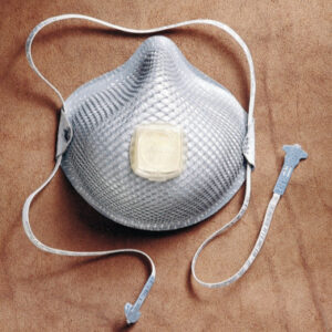 Moldex 2940 Series HandyStrap® R95 Particulate Respirators