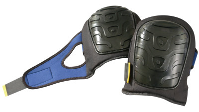 OccuNomix Premium Flat Cap Gel Knee Pads