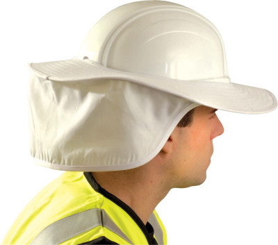 OccuNomix Stow Away Hard Hat Shades