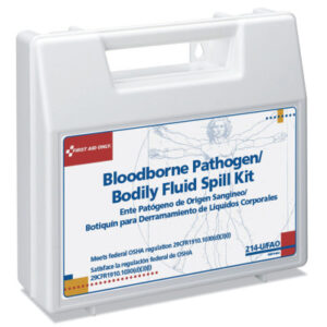 First Aid Only® Bloodborne Pathogen Protection Kits