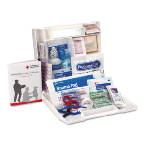 First Aid Only® 25 Person First Aid Kits