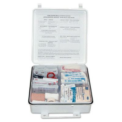 First Aid Only® 50 Person ANSI First Aid Kits