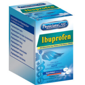 Physicians Care Ibuprofen