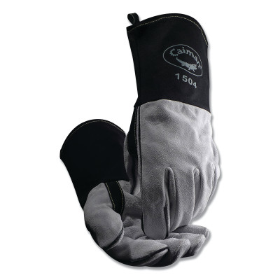 Caiman Kontour Welding Gloves