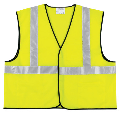 River City Class II Economy Safety Vests