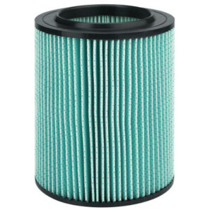 Ridgid 5-Layer HEPA Filter For Wet/Dry Vacuums