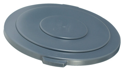 Rubbermaid Commercial Brute Round Container Lids