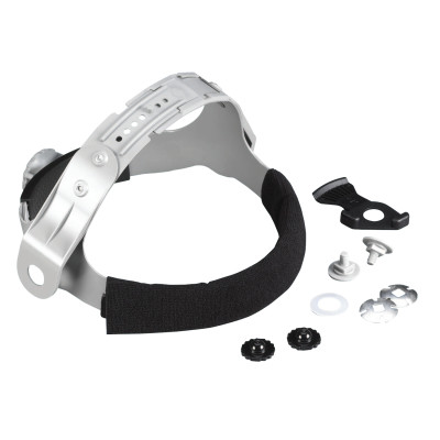 3M Personal Safety Division Speedglas Welding Helmet Headband and Mounting Hardware