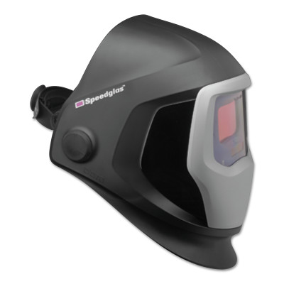 3M Personal Safety Division Speedglas 9100 Series Helmets