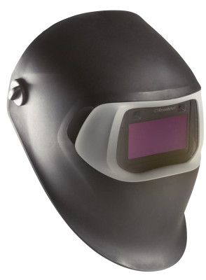 3M Personal Safety Division Speedglas 100 Series Helmets