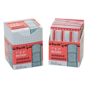 Honeywell North® Adhesive Bandages