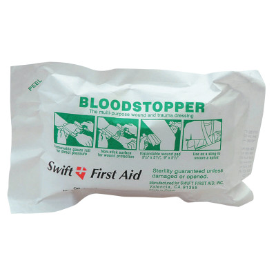 Honeywell North® Bloodstopper Bandages